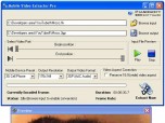 Mobile Video Extractor