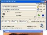 Mobile Video Extractor