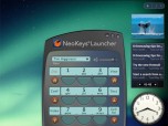 NeoKeys Launcher