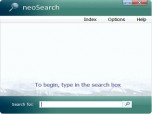 neoSearch Screenshot