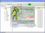 ISO Commander