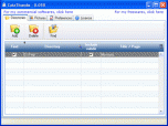 CataThumbs Screenshot