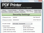 PDF Printer