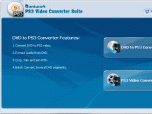 Daniusoft PS3 Video Converter Suite Screenshot