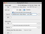 MacAppStuff Pieces Screenshot