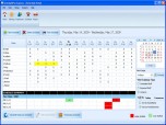 Employee Scheduling Software by EDP Screenshot