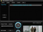 VISCOM AVI Converter Screenshot