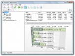 O&O DiskStat Professional Edition Screenshot