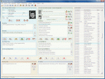 The Complete Genealogy Builder Screenshot