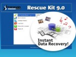 Paragon Rescue Kit Free Edition Screenshot