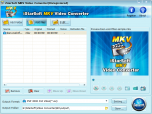 iStarSoft MKV Video Converter