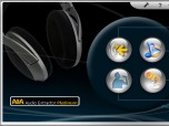 AoA Audio Extractor Platinum Screenshot