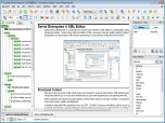 Serna Enterprise for Windows Screenshot