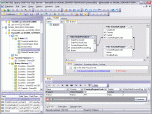 EMS SQL Query for SQL Server Screenshot