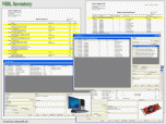 NBL Inventory Screenshot
