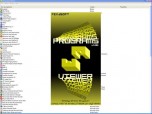 Programs Viewer Screenshot