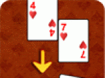 Multiplayer Spades Screenshot