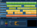 MAGIX Music Maker Screenshot