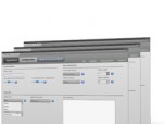 FlexiMenu JS bundle - Designer Edition Screenshot