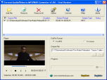 Torrent All to MP3 Converter Screenshot