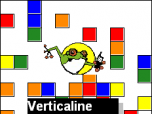 Verticaline