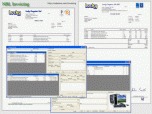 NBL Invoicing Screenshot