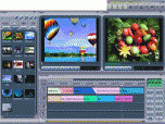 MPEG Video Wizard DVD Screenshot