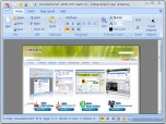 Abdio PDF Creator Screenshot