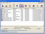 Audio File Convert ActiveX Screenshot