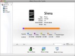 4Media iPhone to Mac Transfer