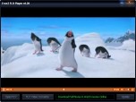 FreeZ FLV Player Screenshot