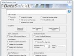 XLSafe PRO Screenshot