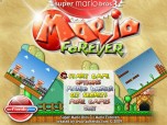 Super Mario 3 : Mario Forever Screenshot