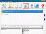 Excel Sheets Separator