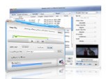 4Media iPhone Software Suite for Mac Screenshot