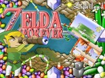 Legend of Zelda Forever Screenshot