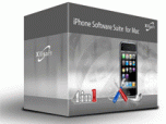 Xilisoft iPhone Software Suite for Mac Screenshot