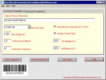 Easy Barcode Generator Software