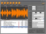X-Wave MP3 Cutter Joiner Screenshot