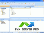 Fax Server Pro Screenshot