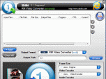 Abdio RM Video Converter