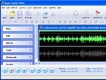 Super Audio Editor