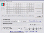 HashPass Screenshot