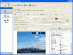 Flash Slideshow Gallery Maker Screenshot
