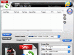 Abdio SWF Video Converter