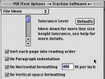 Mac PDF2Text