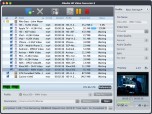 4Media HD Video Converter for Mac