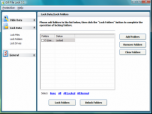 GiliSoft File Lock Screenshot