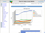 Log Analyzer Expert