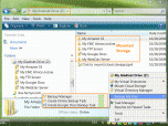 Cloud Desktop Professional Edition Screenshot